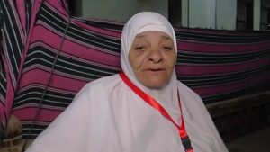 عليا ديون وهي لابسة دهب.. تفاصيل مؤلمة في قـ.تل مسنة بالبدرشين