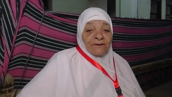 عليا ديون وهي لابسة دهب.. تفاصيل مؤلمة في قـ.تل مسنة بالبدرشين