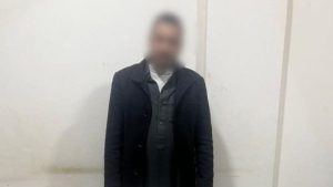 القبض على شخص يوزع سلع غذائية على الناخبين بالإسماعيلية