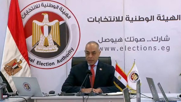 الوطنية للانتخابات: لا صحة لبلاغ الاعتداء على مكان الحفظ لبعض لجان بورسعيد الوطنية للانتخابات: لا صحة لبلاغ الاعتداء على مكان الحفظ لبعض لجان بورسعيد