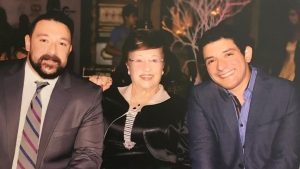 استأجروا لص خزن.. عمرو الدجوي يفجر مفاجآة حول سرقة ثروة ماما نوال من أكتوبر والزمالك