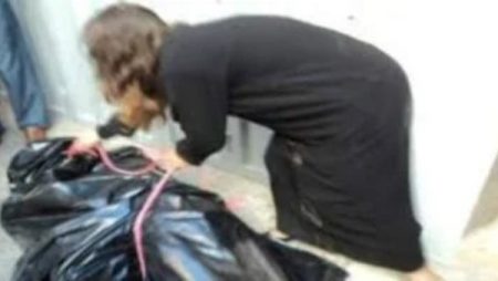 17 سنة زواج تنتهي بالغدر.. مأساة بائع متجول خنقته زوجته بمعاونة عشيقها بأكتوبر