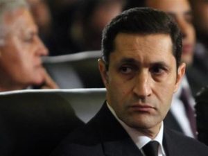 اخرِس كل الألسنة | علاء مبارك يعلق على أزمة محمد صلاح مع ليفربول