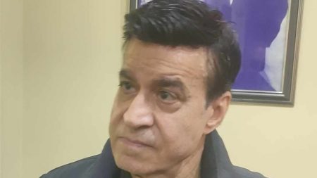 حلمي عبد الباقي يعلن اتخاذ إجراءات قانونية ضد نقابة المهن الموسيقية