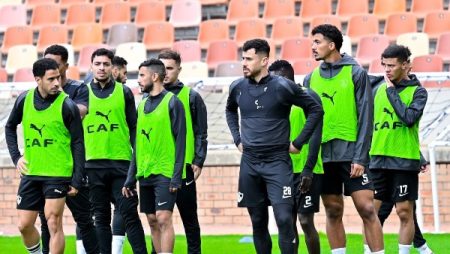 اليوم انطلاق كأس عاصمة مصر .. والزمالك يصطدم بكهرباء الإسماعيلية