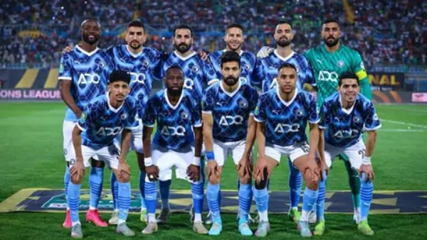 مدرب بيراميدز: أوباما لا يصلح وإيفرتون لم يتأقلم .. ورمضان صبحي أثر على الفريق