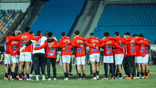 مواعيد مباريات منتخب مصر فى كأس أمم أفريقيا
