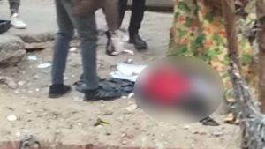 تفاصيل جديدة بشأن واقعة المتهم بتقطيع جثــ.ـة فتاة عين شمس إلى أجزاء بعد محاولة اغتصــ.ـابها