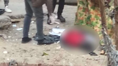 تفاصيل جديدة بشأن واقعة المتهم بتقطيع جثــ.ـة فتاة عين شمس إلى أجزاء بعد محاولة اغتصــ.ـابها