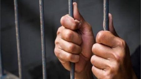 تفاصيل إحالة عامل شرع في خطف طفلة بالإكراه في أوسيم.. خاص