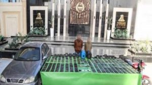 مخدرات ب88 مليون جنيه.. مصرع عنصر إجرامي فى تبادل إطلاق النار مع الشرطة بالقليوبية