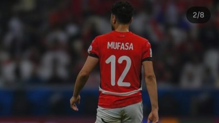 أكرم توفيق: القادم أفضل بإذن الله