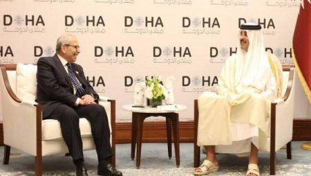 رئيس الحكومة اللبنانية: الجيش يواصل القيام بمهامه في بسط سلطة الدولة