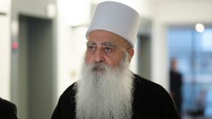 زعيم الطائفة الدرزية يدعو واشنطن لحماية حقوق الأقليات في سوريا