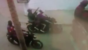 مقتل 6 أشخاص في هجوم مسلح بالإكوادور