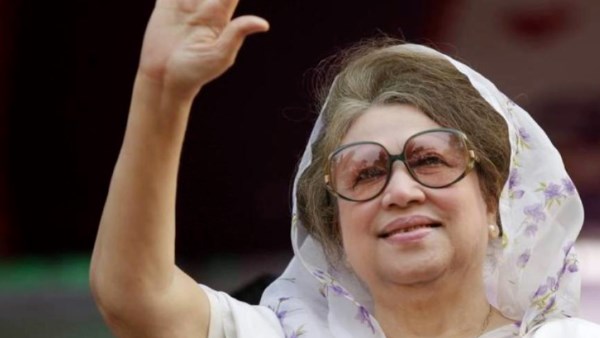 وفاة خالدة ضياء.. بنجلاديش تودع أول امرأة تقود الحكومة