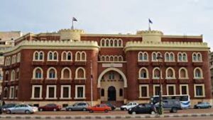 كلية التمريض جامعة الإسكندرية تنظم اليوم العلمي السنوي وتوصيات بتفعيل آليات التعامل مع الضغوط النفسية