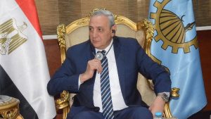 محافظ الغربية يتابع حركة المواصلات الداخلية بطنطا وتطوير حديقة الأندلس