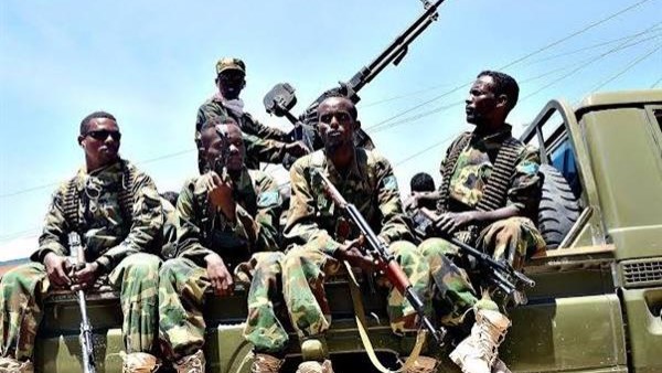 الجيش الصومالي يستعيد السيطرة على مواقع استراتيجية في إقليم شبيلي السفلى