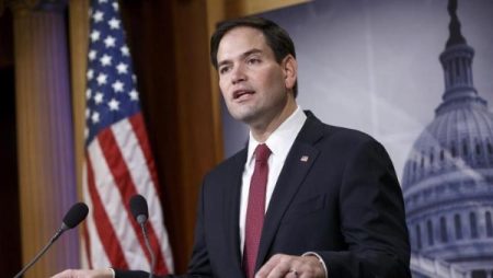 وزير الخارجية الأمريكي: نريد وقف تدفق السلاح إلى السودان