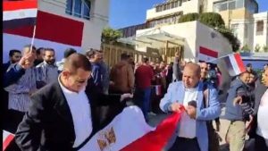 مباشرة الحقوق السياسية.. عقوبات تصل للحبس والغرامة وحرمان من الترشح