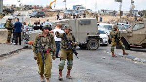 خالد عكاشة: الاحتلال يماطل بوضوح في الدخول للمرحلة الثانية من اتفاق غزة