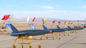 الرقابة الجوية الألمانية: المسيرات تشكل خطرا متزايدا على سلامة الطيران