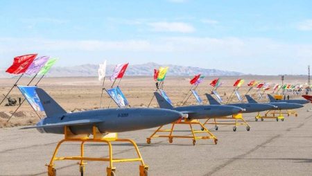 الرقابة الجوية الألمانية: المسيرات تشكل خطرا متزايدا على سلامة الطيران