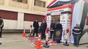 22 ديسمبر.. الفصل فى الطعون على نتيجة الـ 30 دائرة المُلغاة بانتخابات مجلس النواب