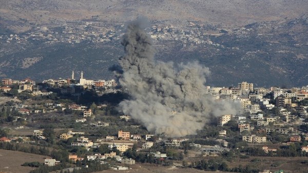 جيش الاحتلال الإسرائيلي يبرر تعاظم تدريباته برواية إعادة بناء قدرات حزب الله