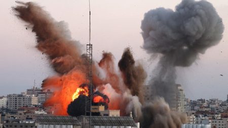 الولايات المتحدة طرحت مشروعًا لتحويل قطاع غزة إلى مدينة تكنولوجية متطورة في خطة وضعها ويتكوف وكوشنر