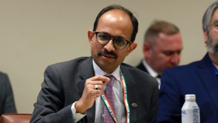 ممثل الأمم المتحدة للحد من مخاطر الكوارث: الشراكات والإعلام ركيزتان لنجاح الإنذار المبكر عربيًا