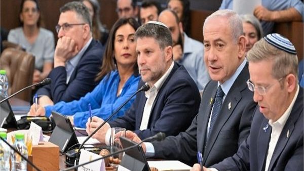 الحكومة الاسرائيلية تصادق على مقترح إغلاق إذاعة الجيش