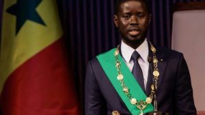 الرئيس السنغالي يدعو لإنهاء التمرد وترسيخ السلام الدائم في إقليم كازامانس