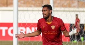 أحمد ياسر ريان: أنتظر فرصة اللعب للزمالك.. ومازلت أحلم بالعودة للأهلي