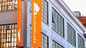 اضطراب بخدمة كلاودفلير يؤثر على عشرات المواقع عالميًا