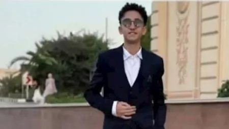 موجة تعاطف واسعة| تفاصيل اللحظات الأخيرة في حياة طالب “ستيم” بني سويف.. ماذا قالت أسرة أدهم عاطف؟