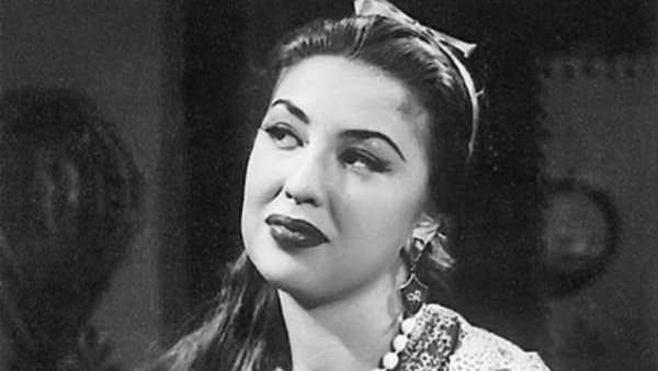 فى ذكراها.. اللحظات الأخيرة فى حياة كاميليا قبل حادث الطائرة