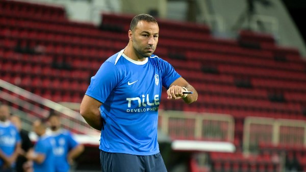 انقسام فى مجلس الزمالك.. مصير غامض لـ أحمد عبدالرؤوف قبل انتهاء أمم إفريقيا