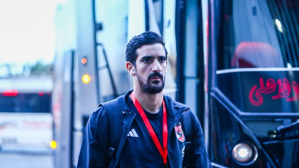 «الجعايدي»: «بن رمضان» رقم 1 بمنتخب تونس.. وتراجع مستواه بعد كأس العالم للأندية «طبيعي»