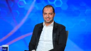 حسام أسامة: كنت قريبًا من الاحتراف في اليونان.. وعشت 6 أشهر بلا دخل