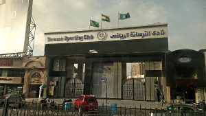 تفاصيل جديدة في حريق مخزن تابع لشركة الترسانة في إمبابة