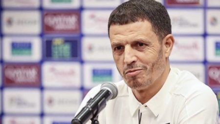 أغادر في هذا التوقيت.. السلامي يكشف حقيقة منحه الجنسية الأردنية