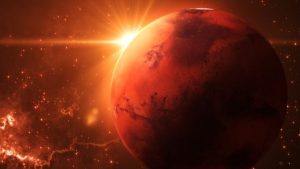 السنة 687 يومًا .. دراسة حديثة تكشف الفروق الزمنية بين المريخ والأرض