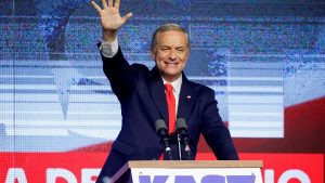 فوز كاسح لليمين المتطرف في تشيلي.. خوسيه أنطونيو كاست رئيسا للبلاد