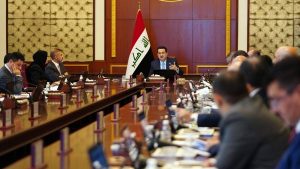 العراق يعفي مسئولين بعد إدراج حزب الله والحوثيين بالخطأ على قوائم تجميد الأموال