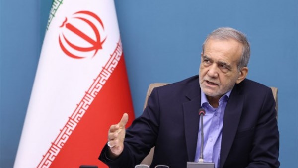 إيران تؤكد رفضها لشروط واشنطن المهينة وتعلن استعدادها للتفاوض النووي بشرط المساواة