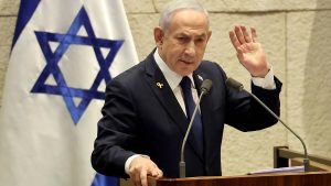 إعلام عبري: تقاطع مصالح بين نتنياهو وحماس يعرقل الانتقال للمرحلة الثانية في غزة