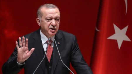 أردوغان: اعتراف إسرائيل بأرض الصومال غير شرعي ويهدد استقرار القرن الإفريقي