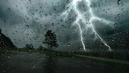 الأرصاد تحذّر من الطقس اليوم الأحد 7 ديسمبر 2025.. وهذه درجات الحرارة المتوقعة